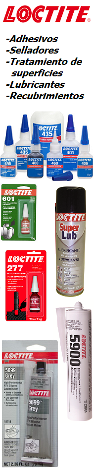 Loctite